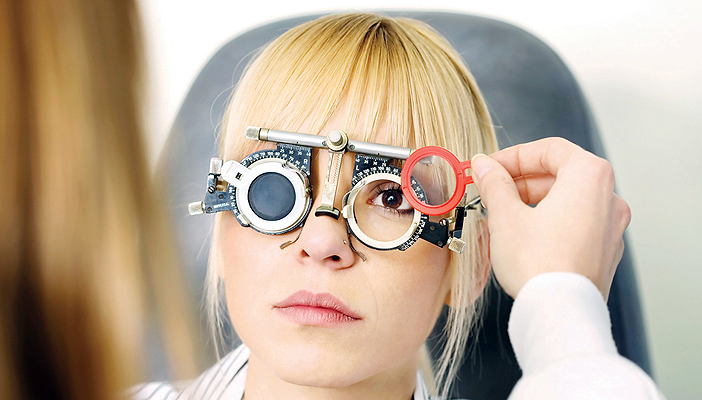 What You Need To Know About Home Visiting Optician Services