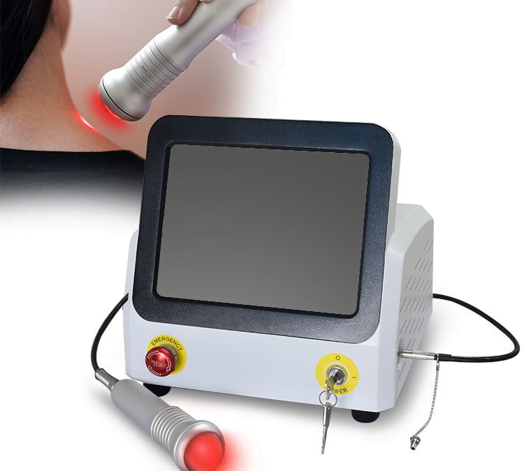 The Difference Between Class 3B vs Class 4 Laser Therapy Systems: Domer Laser
