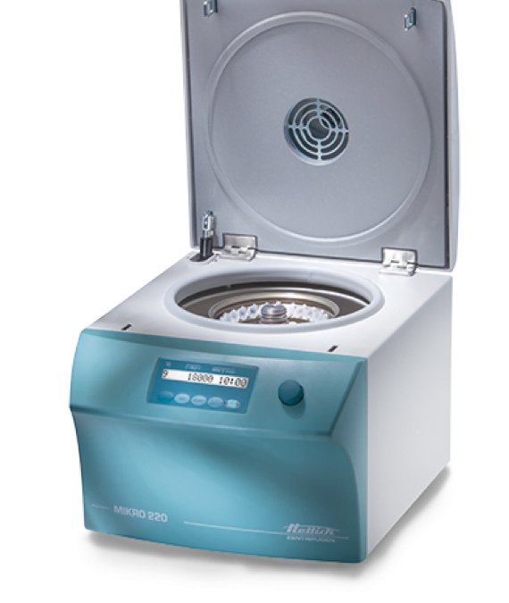 <strong>The Science Behind Clinical Centrifuges and What They’re Used For</strong>