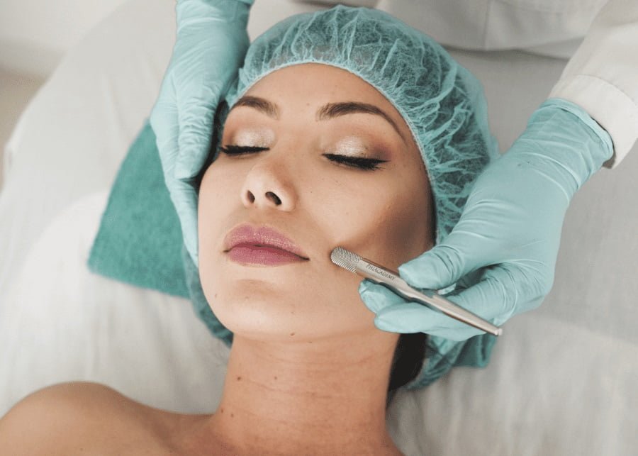<strong>What Skin Tightening Treatments to the Best Aesthetic Clinics in Singapore Offer?</strong>