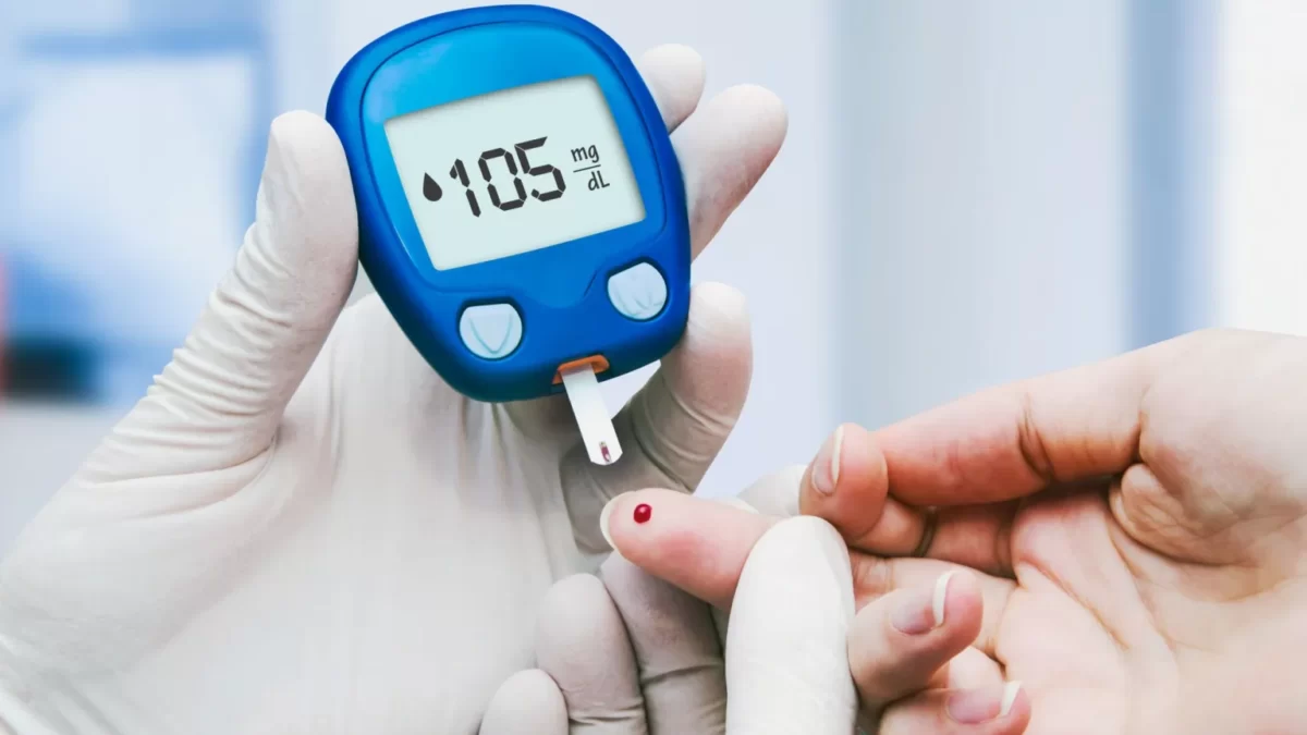 <strong>Healthy Tips For Diabetes Management</strong>