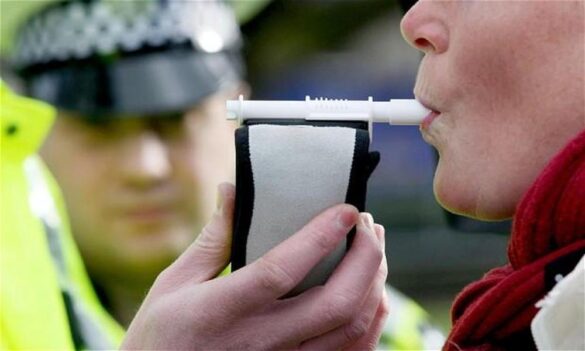 Check this guide on which breathalyzer to buy