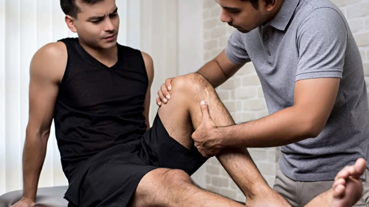 The Benefits Of Physical Therapy For Athletes And Active Adults