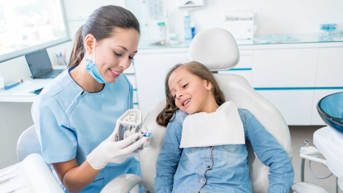 Signs You Need To See A General Dentist Sooner Than Later