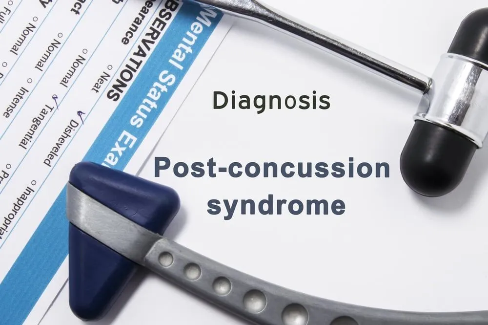 How Can a TBI Specialist Help With Post-Concussion Syndrome?