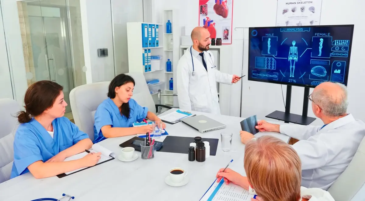 The TCM Services: What Do Their Specialists Offer You?