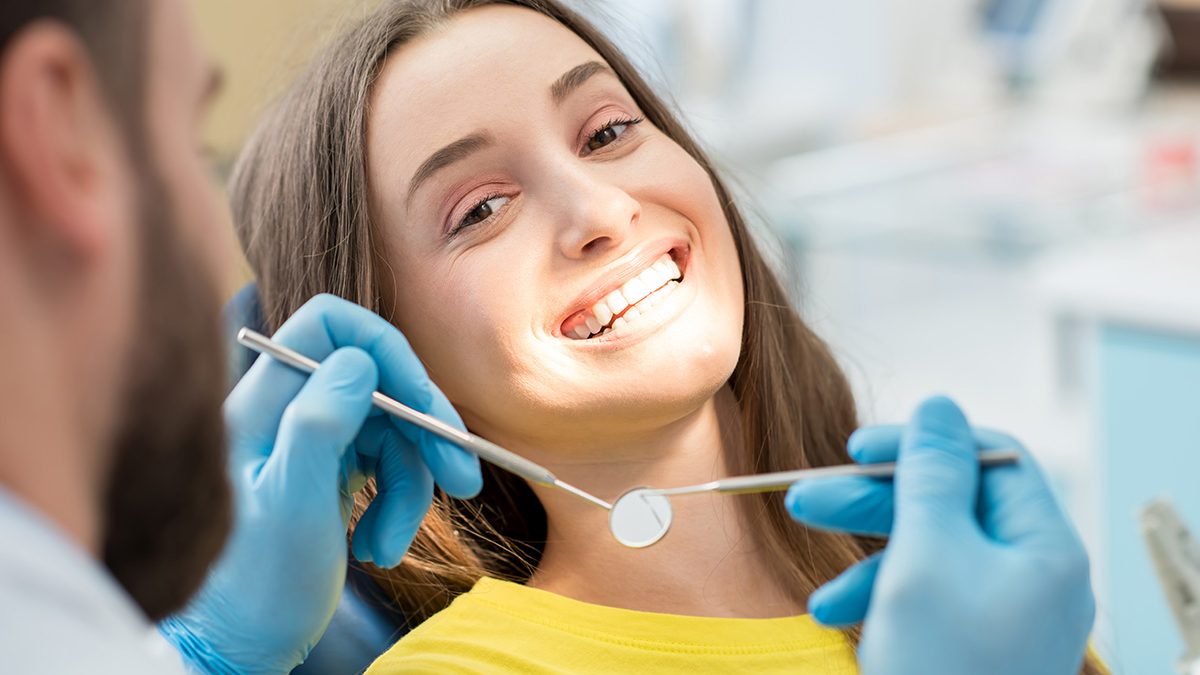 Dental Milestones: What To Expect At Every Age In Family Dentistry