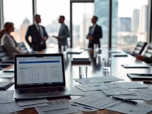 How Accounting Firms Help Decode Financial Data For Smarter Business Moves