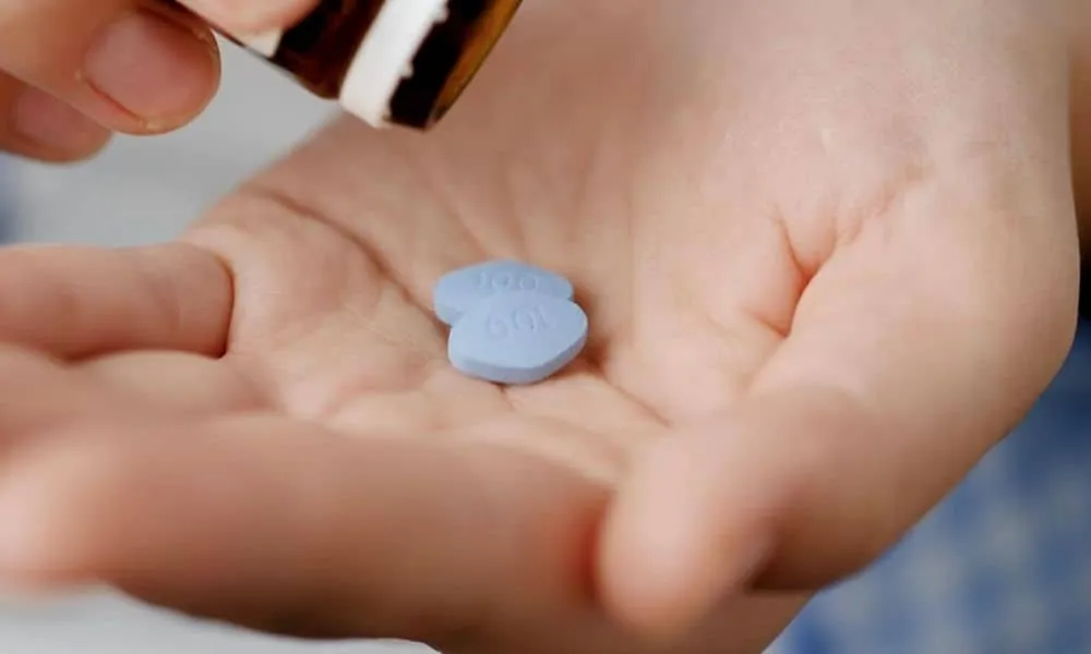 My Honest Story: Why I Bought Viagra and How It Changed My Life