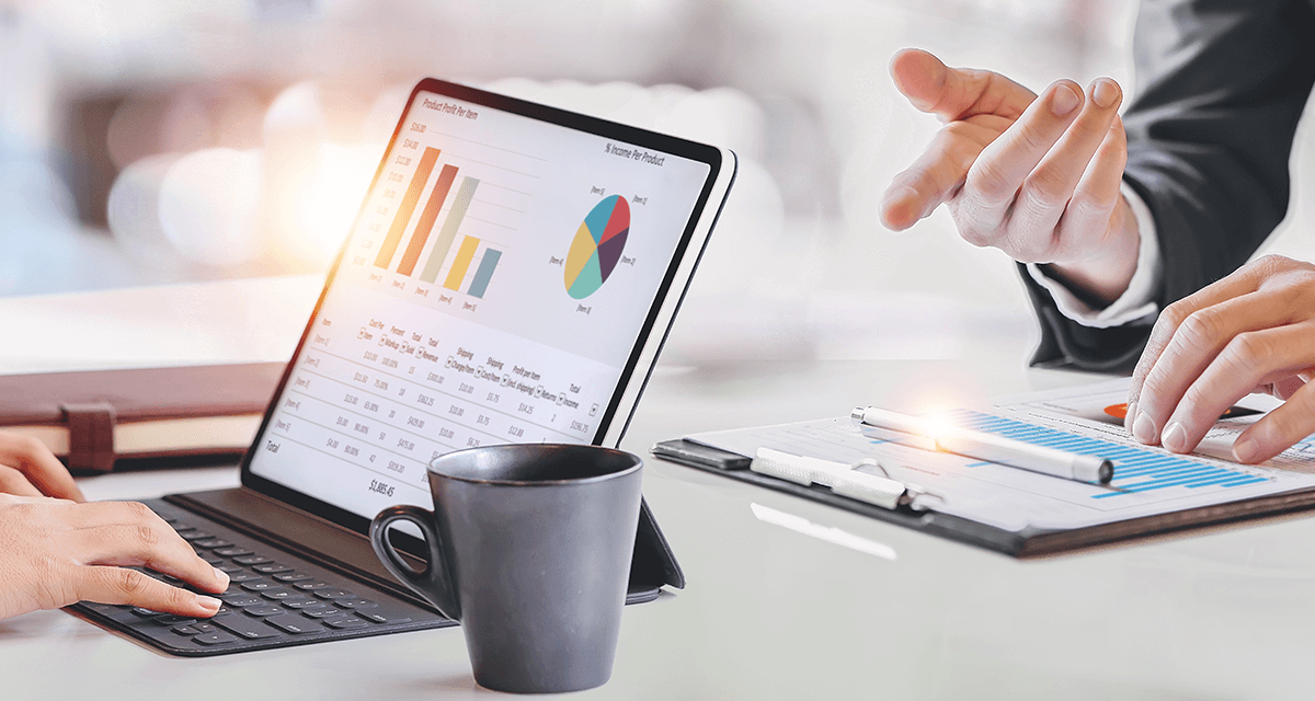 The Benefits Of Outsourcing Your Accounting And Tax Needs To A Professional Firm