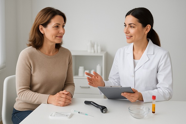 Anti-Aging Treatments That Work: From Botox to Collagen Boosters
