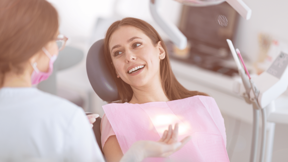 How Cosmetic Dentistry Complements Everyday Dental Checkups