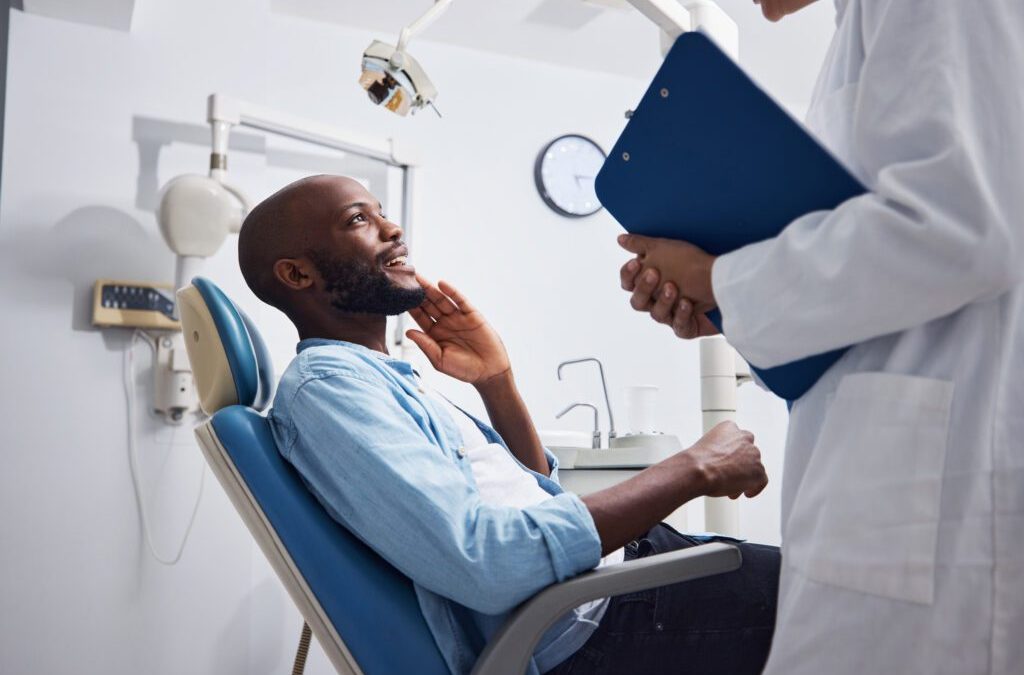 Choosing A Practice That Offers Both Family And Cosmetic Dental Services