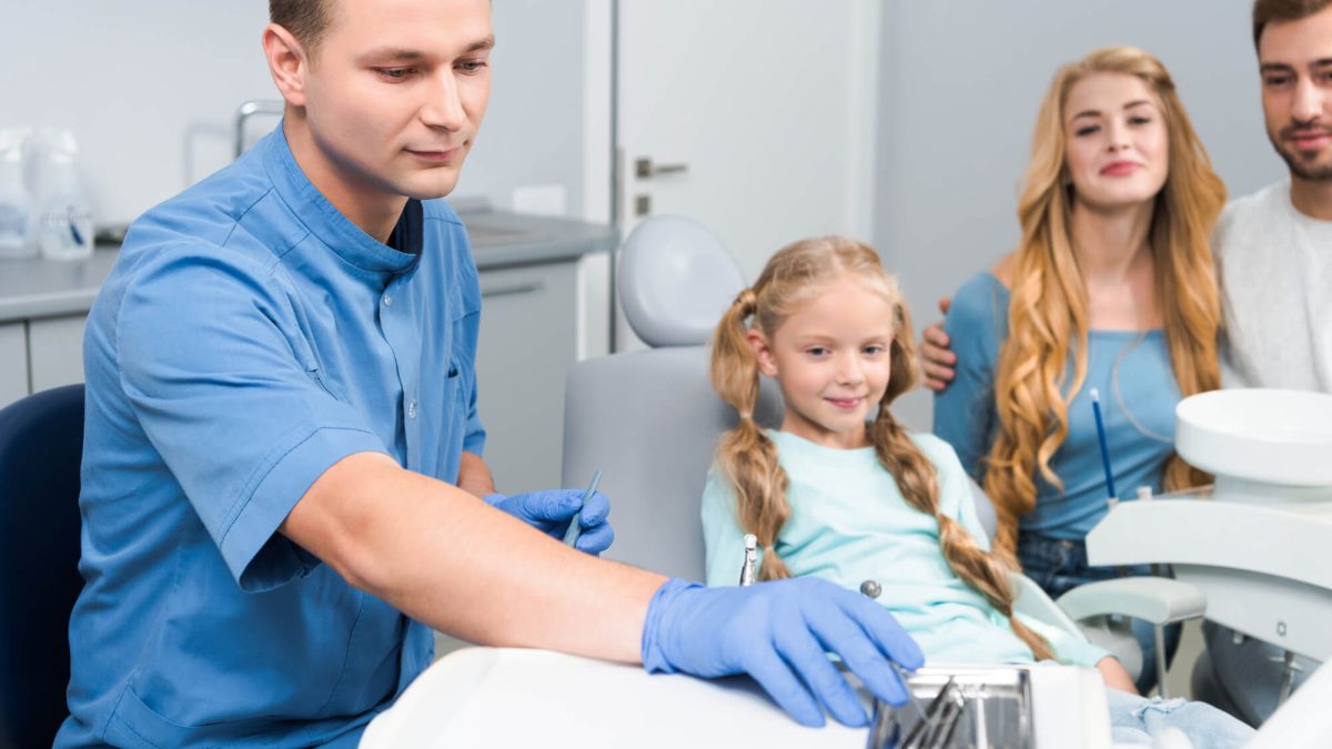 From Toddlers To Grandparents: Adapting Dental Treatments By Age