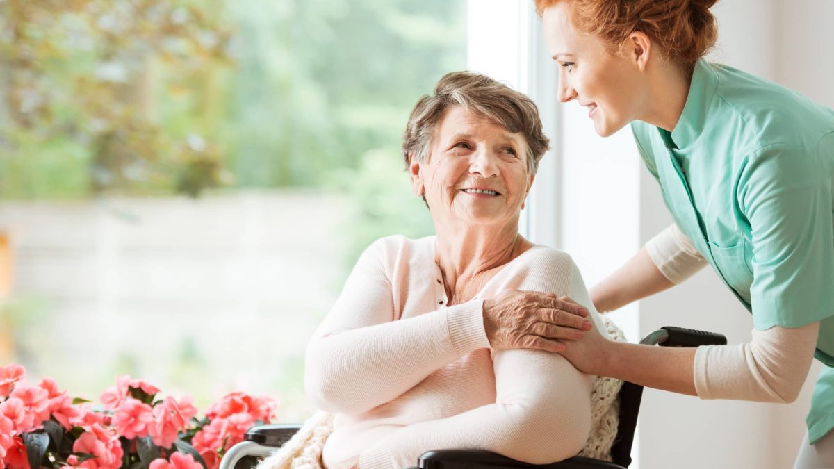 Overcoming Mobility Issues with Home Care Providers