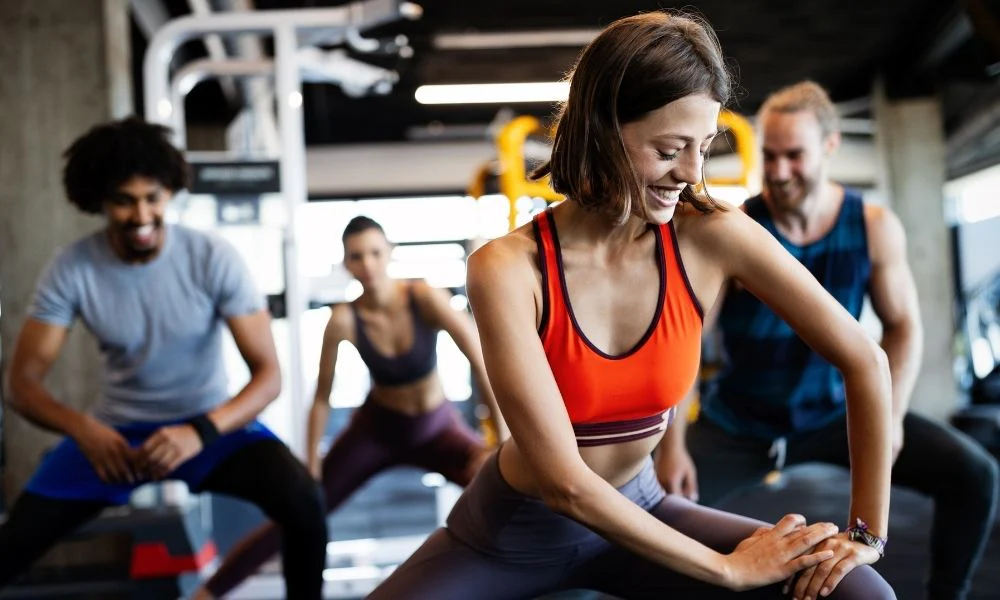 5 Steps to Mental Wellbeing