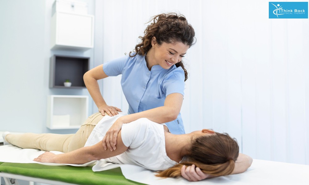 The Role of Physical Therapy in Managing Persistent Back Pain