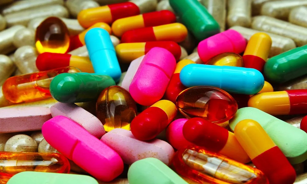 The Hidden Costs of Relying on Synthetic Vitamins