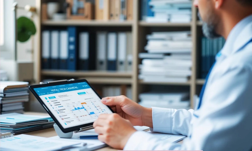 How Outsourcing Medical Billing Protects Practice Revenue Cycles from Denial Leaks