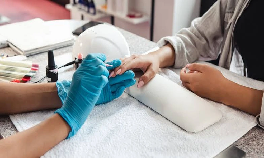 Why Salon Hygiene Matters for Every Manicure and Pedicure