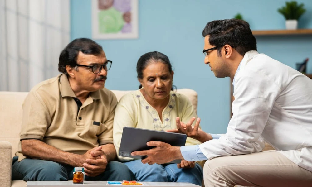 Selecting A Nursing Home That Addresses Emotional And Medical Requirements